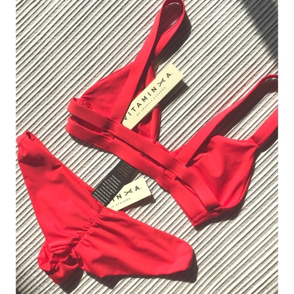 Vitamin A Other - Vitamin A Butts bikini